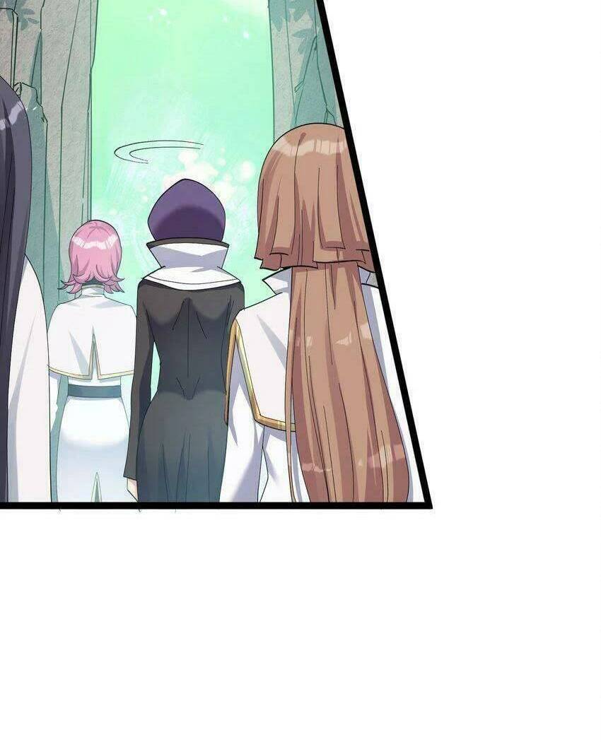 Thế Nhân Thực Sự Tin Tôi Là Đại Boss Chapter 15 - Trang 2