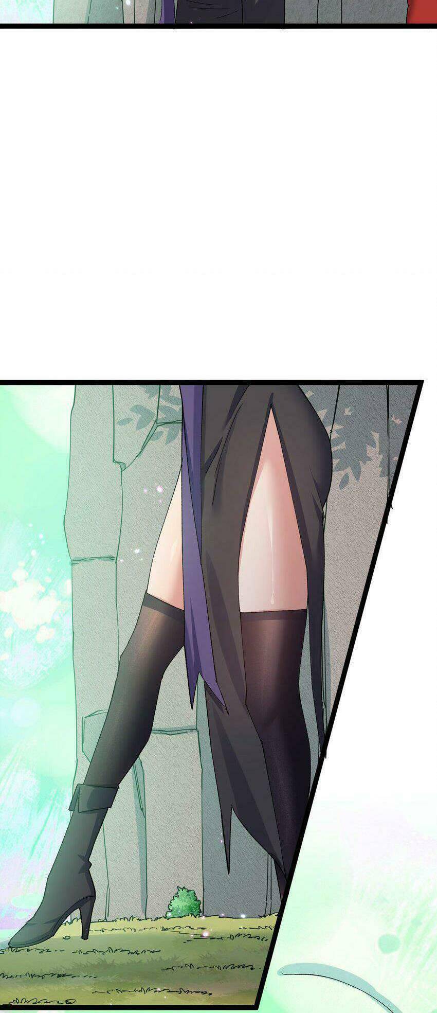 Thế Nhân Thực Sự Tin Tôi Là Đại Boss Chapter 15 - Trang 2