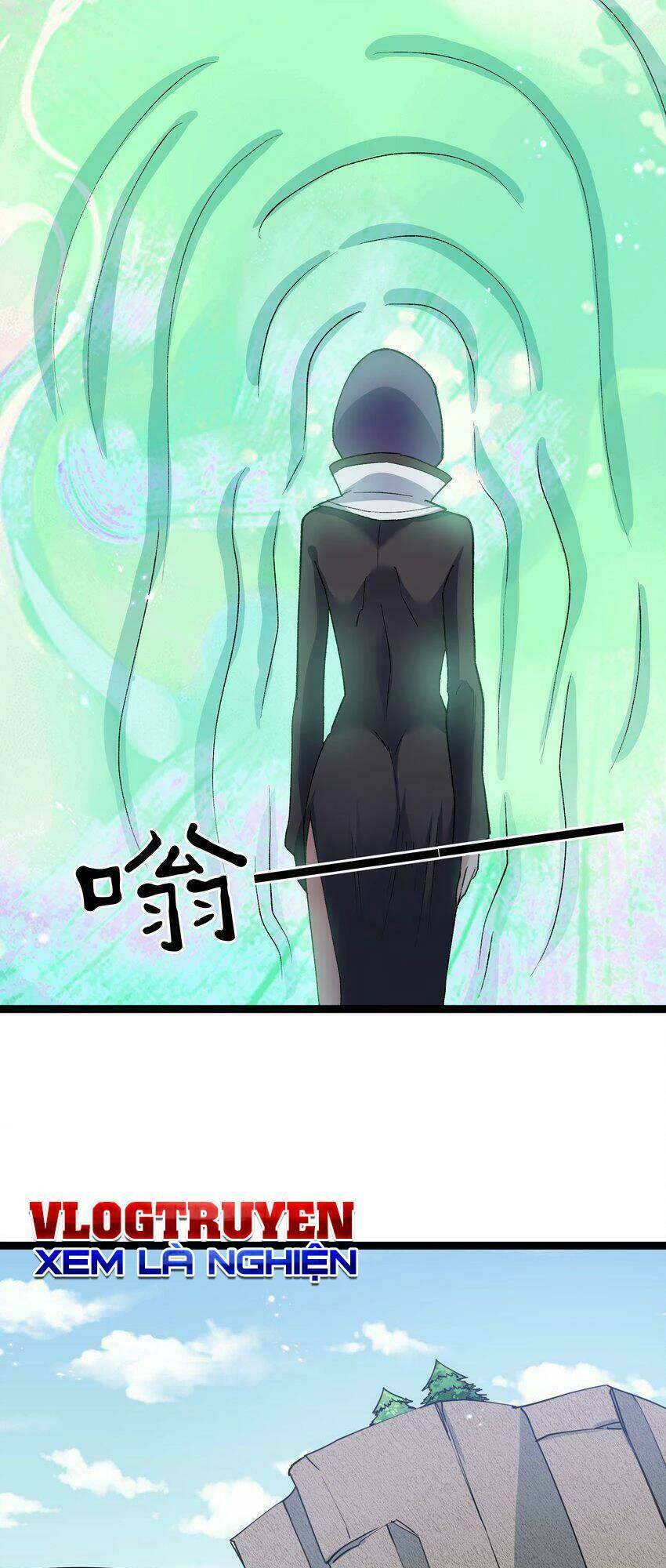 Thế Nhân Thực Sự Tin Tôi Là Đại Boss Chapter 15 - Trang 2