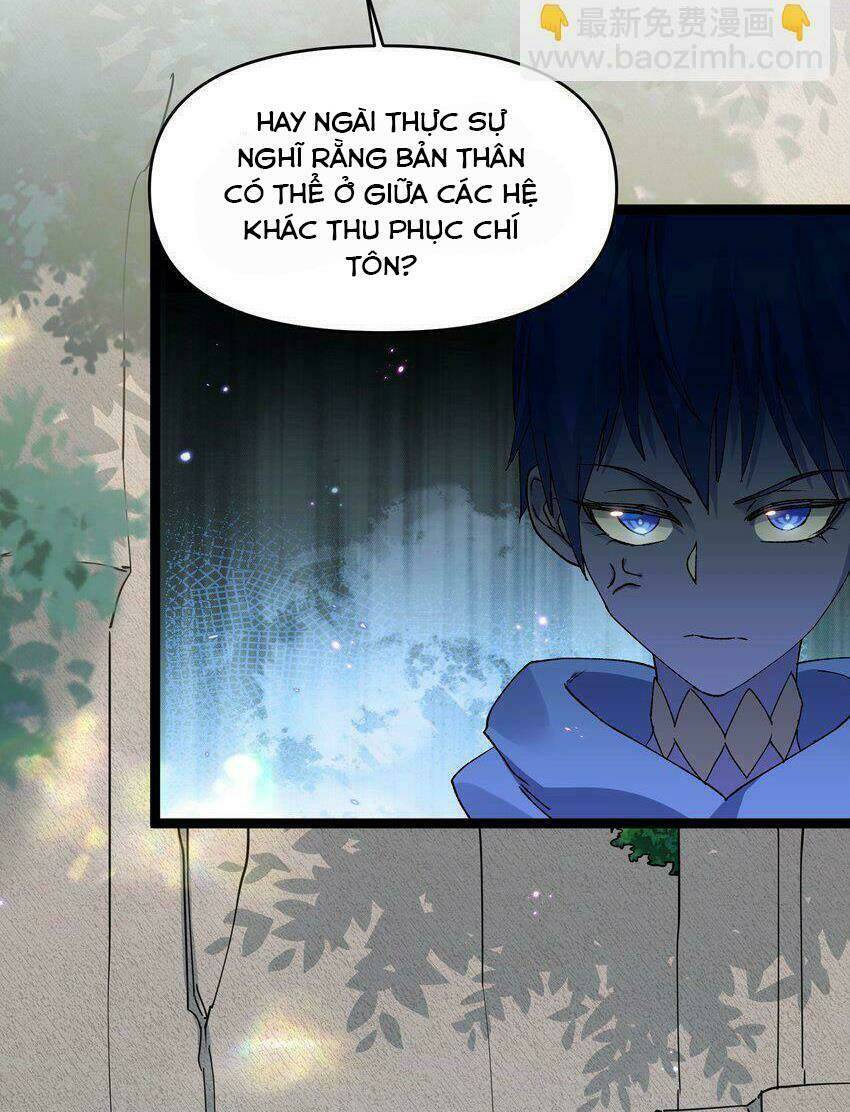 Thế Nhân Thực Sự Tin Tôi Là Đại Boss Chapter 15 - Trang 2