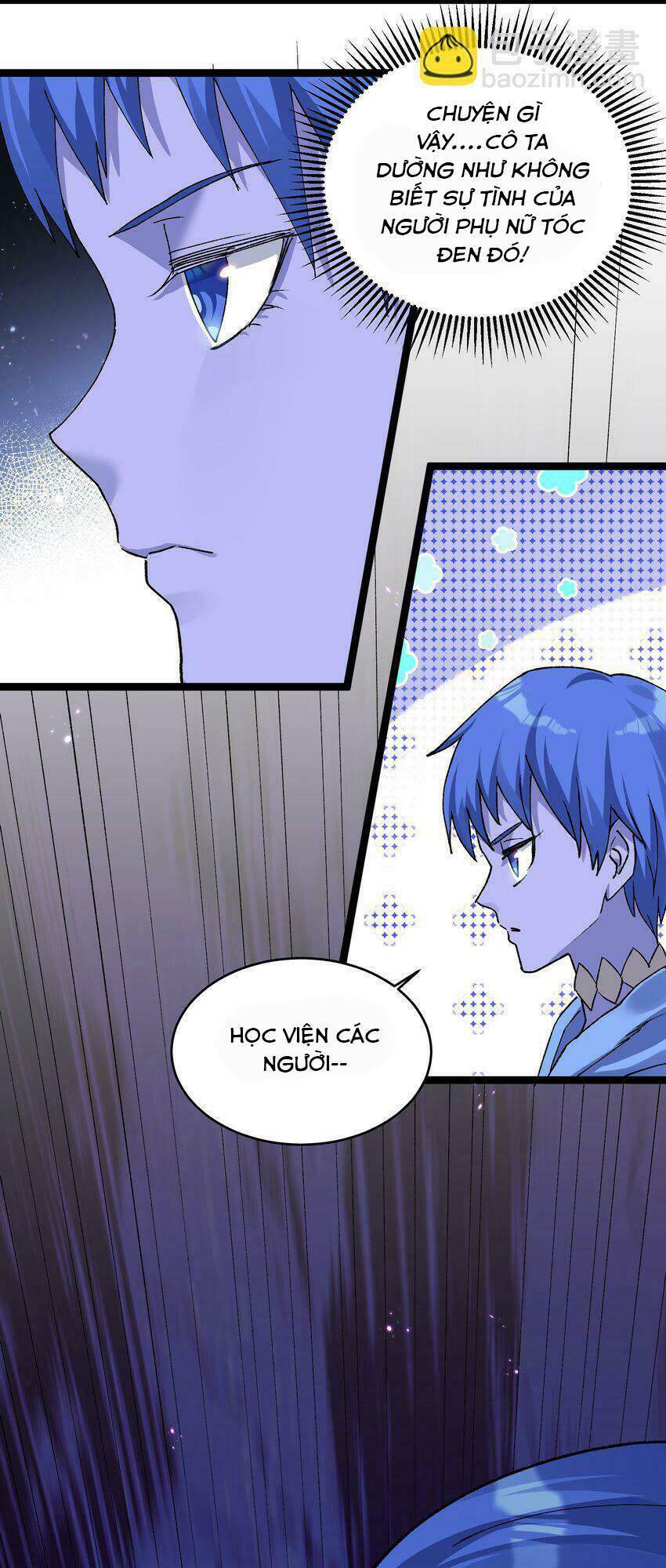 Thế Nhân Thực Sự Tin Tôi Là Đại Boss Chapter 15 - Trang 2