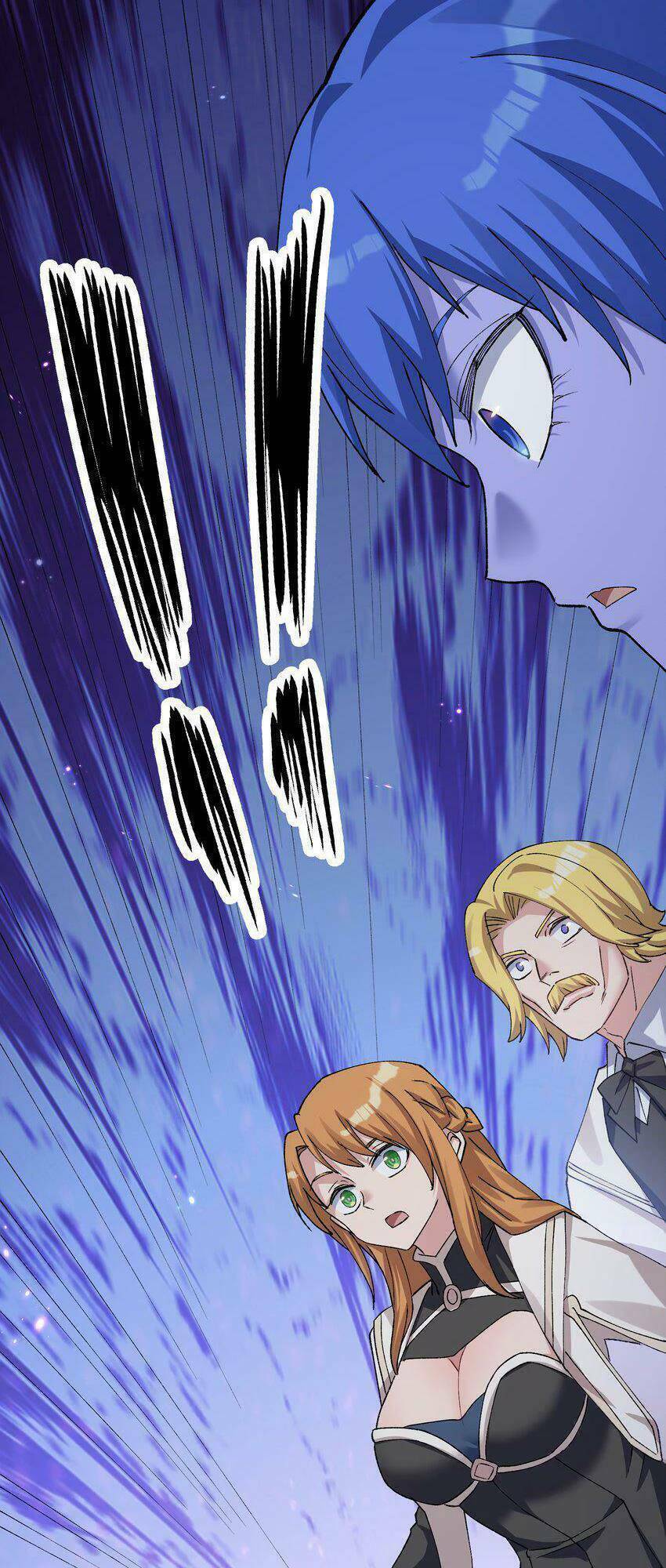 Thế Nhân Thực Sự Tin Tôi Là Đại Boss Chapter 15 - Trang 2