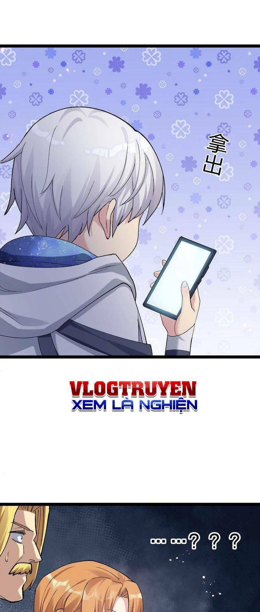 Thế Nhân Thực Sự Tin Tôi Là Đại Boss Chapter 15 - Trang 2