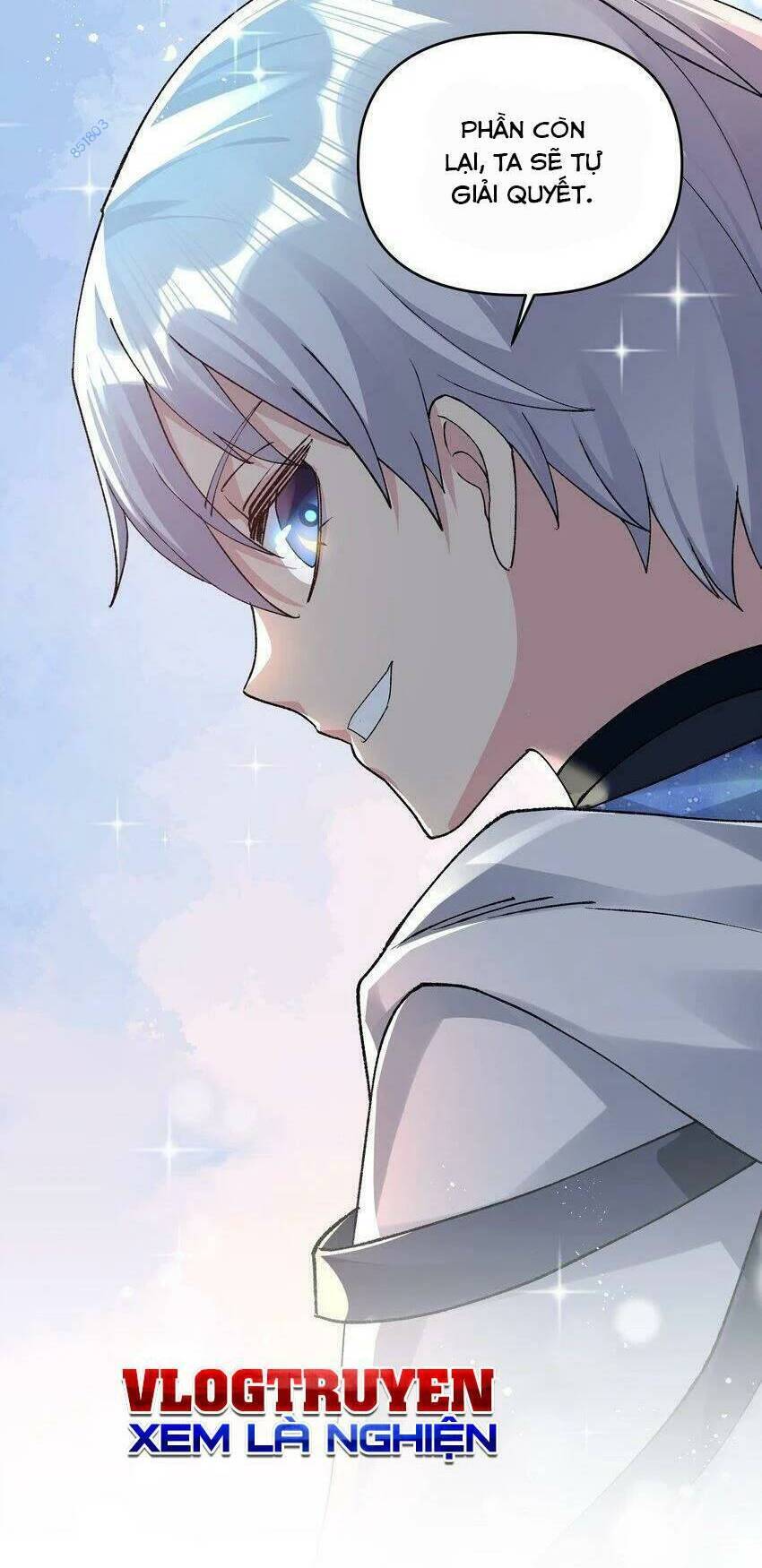 Thế Nhân Thực Sự Tin Tôi Là Đại Boss Chapter 15 - Trang 2