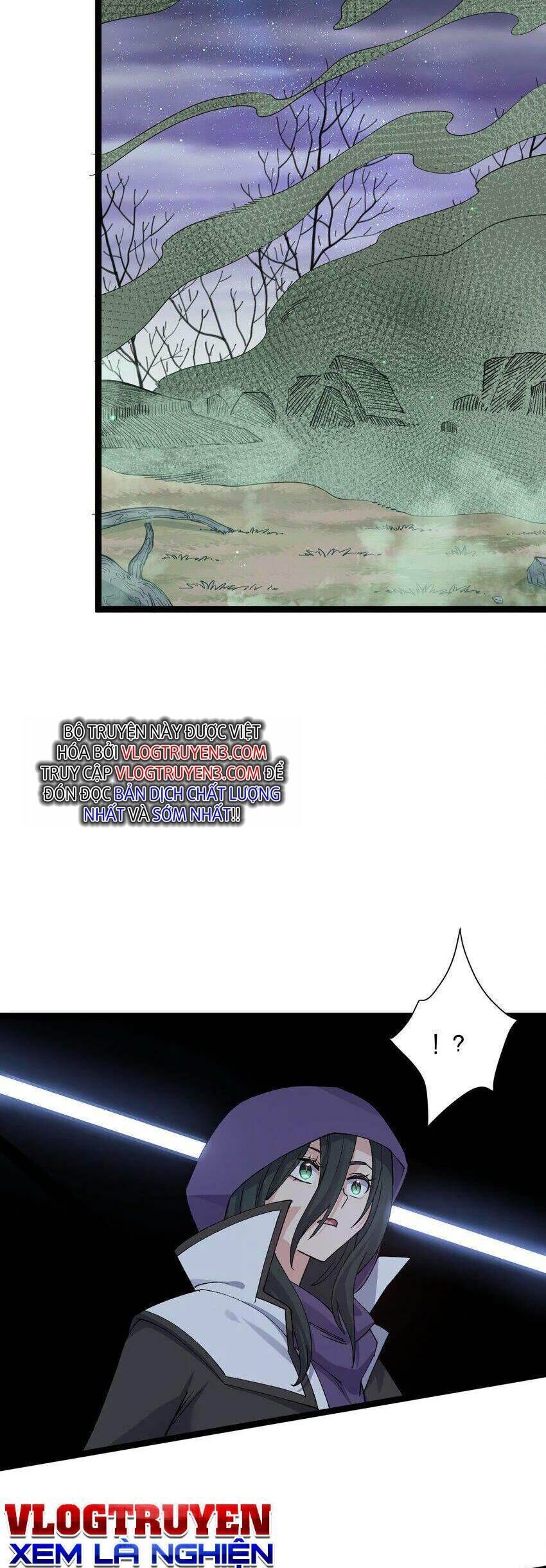 Thế Nhân Thực Sự Tin Tôi Là Đại Boss Chapter 16 - Trang 2