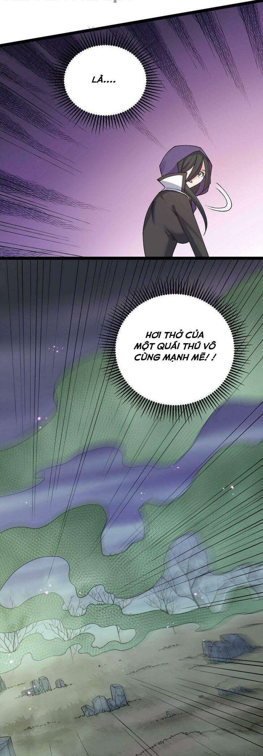 Thế Nhân Thực Sự Tin Tôi Là Đại Boss Chapter 16 - Trang 2