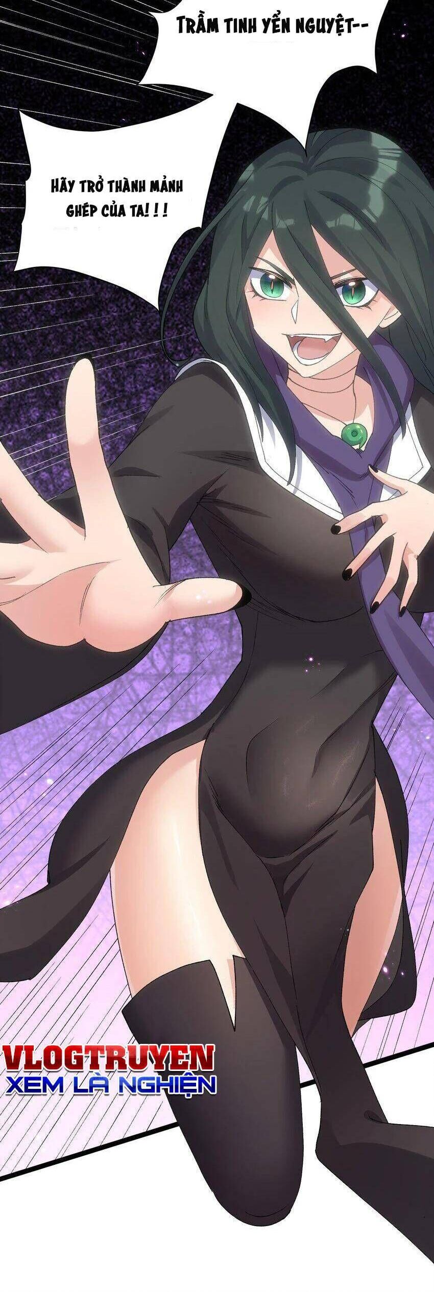 Thế Nhân Thực Sự Tin Tôi Là Đại Boss Chapter 16 - Trang 2