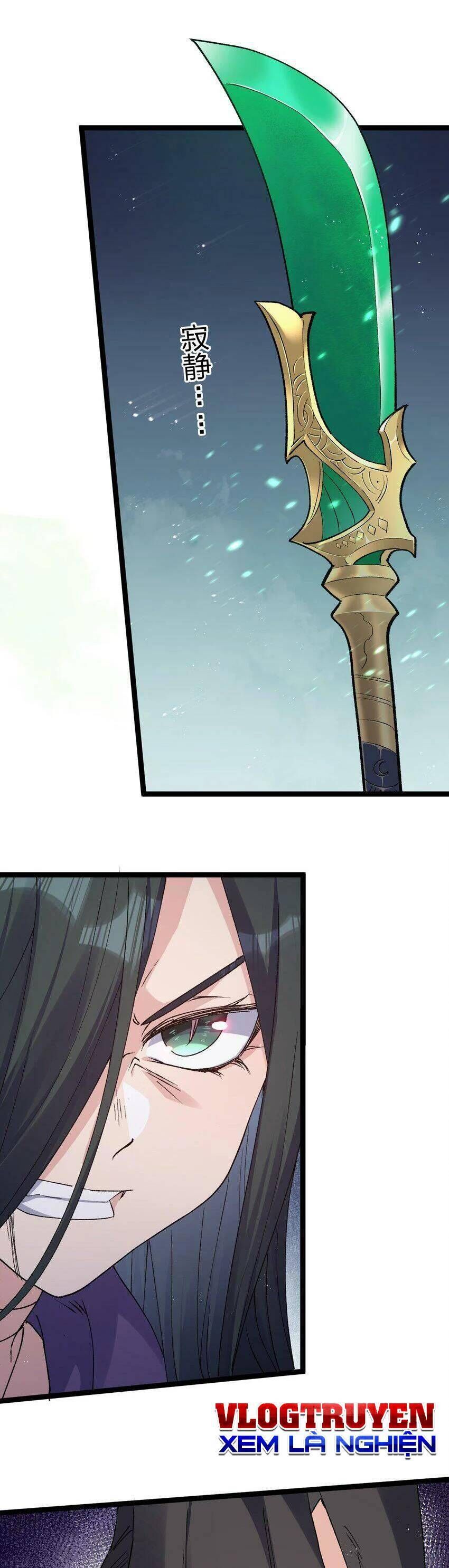 Thế Nhân Thực Sự Tin Tôi Là Đại Boss Chapter 17 - Trang 2