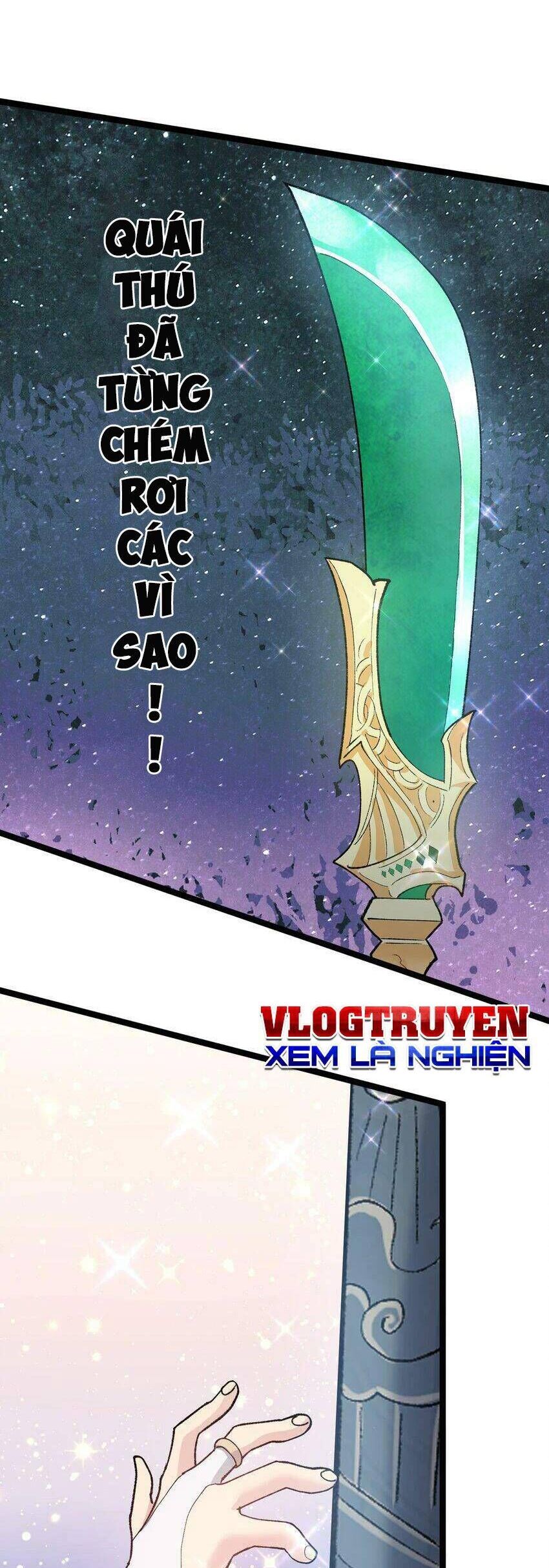 Thế Nhân Thực Sự Tin Tôi Là Đại Boss Chapter 17 - Trang 2