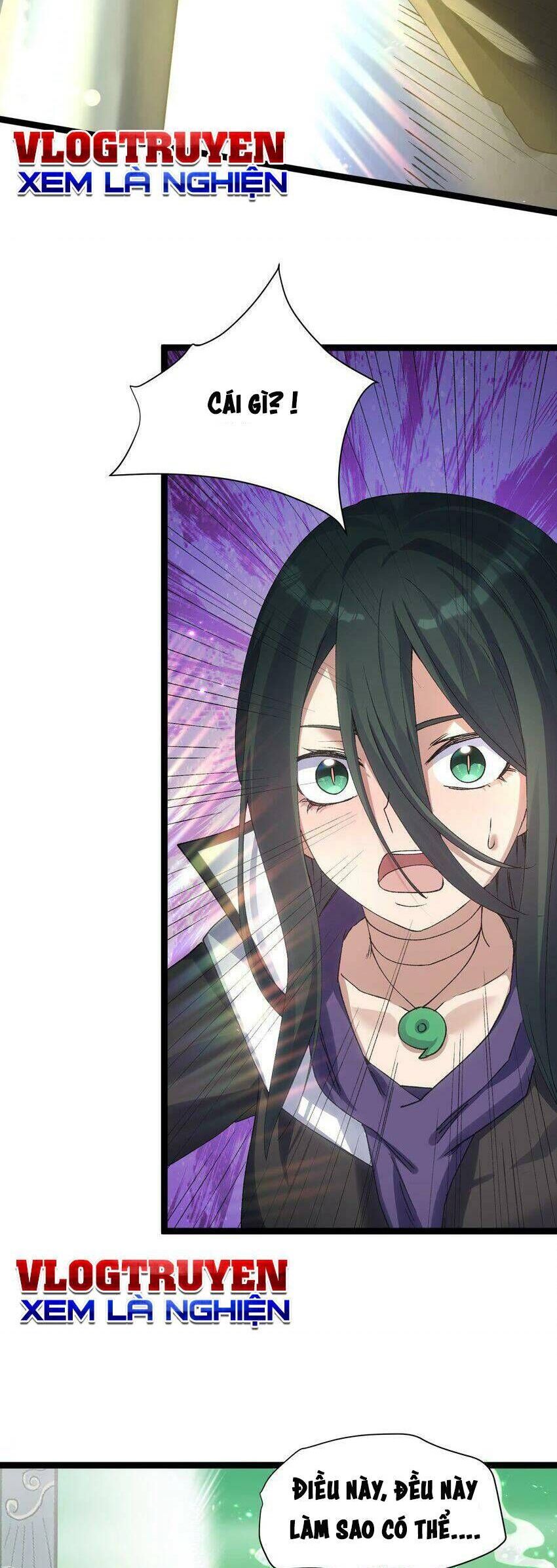 Thế Nhân Thực Sự Tin Tôi Là Đại Boss Chapter 17 - Trang 2