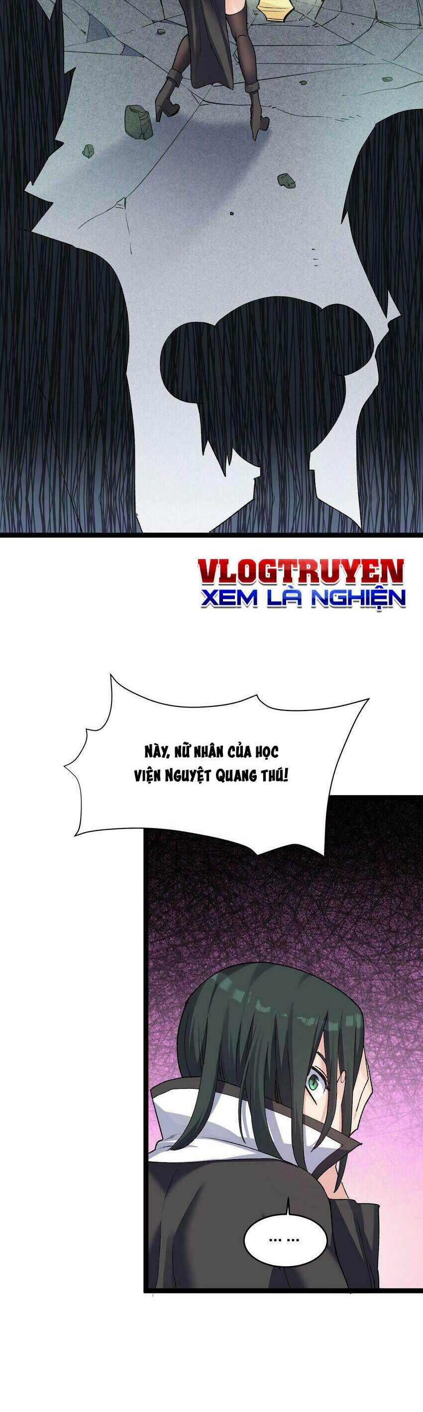 Thế Nhân Thực Sự Tin Tôi Là Đại Boss Chapter 17 - Trang 2