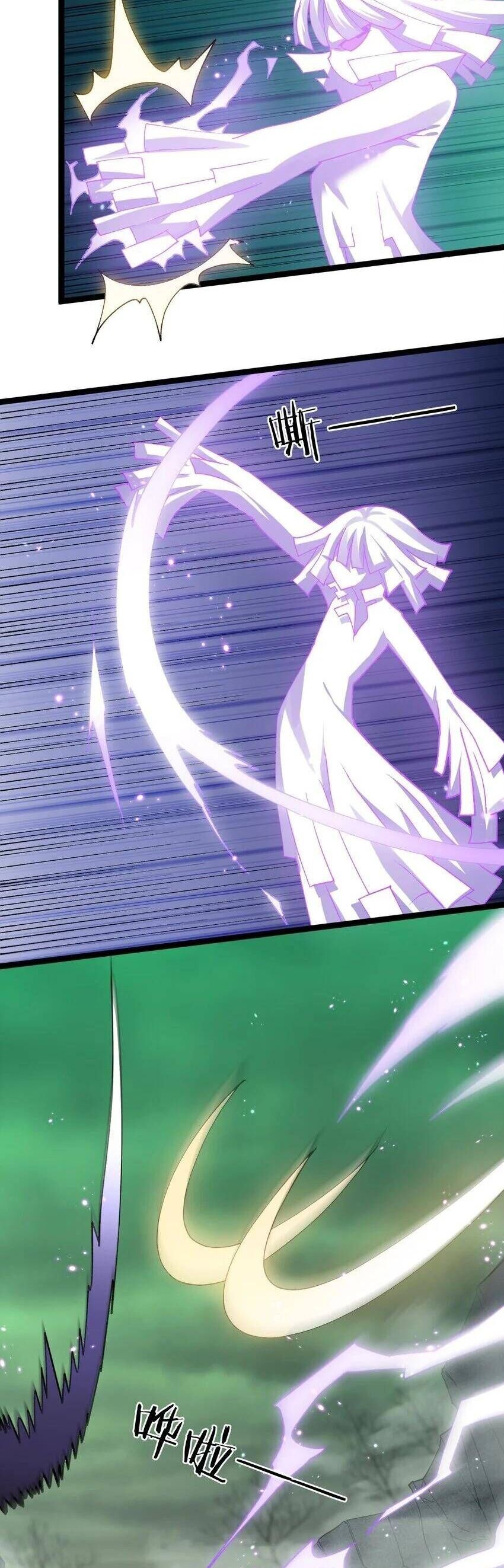 Thế Nhân Thực Sự Tin Tôi Là Đại Boss Chapter 18 - Trang 2