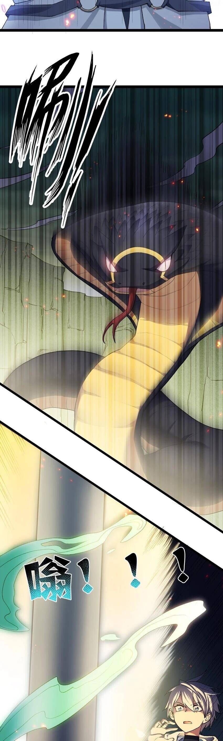 Thế Nhân Thực Sự Tin Tôi Là Đại Boss Chapter 18 - Trang 2