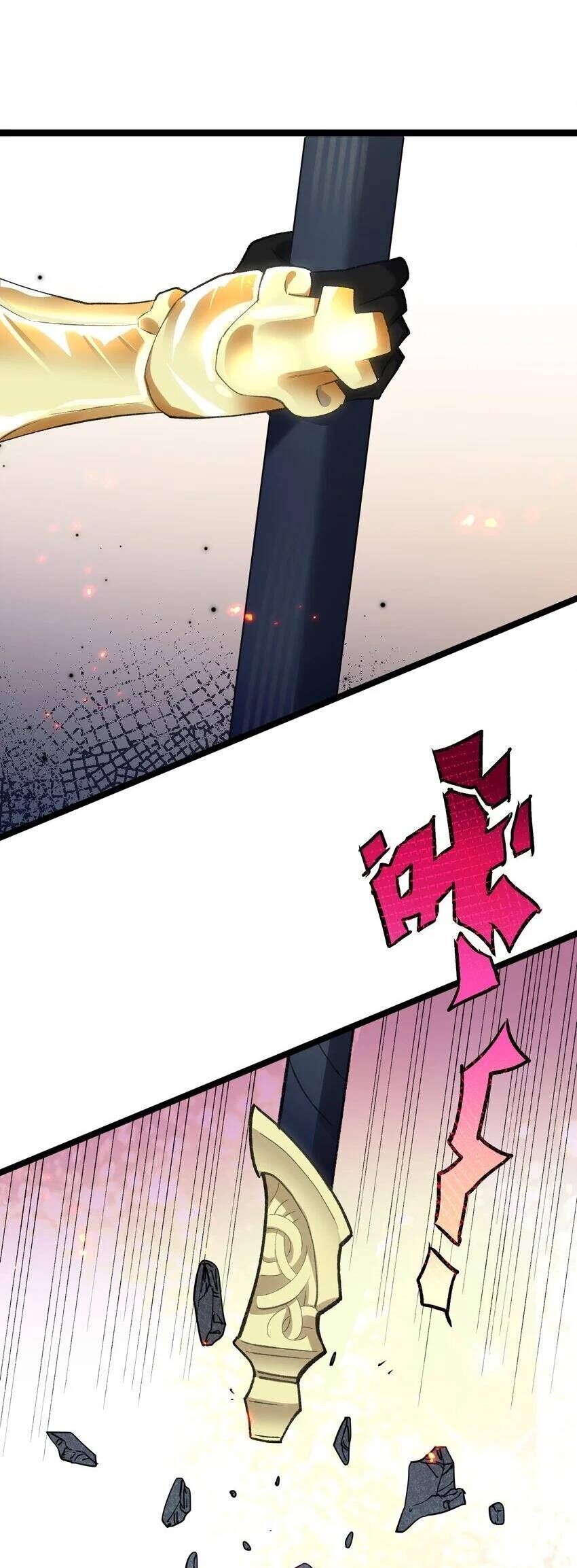 Thế Nhân Thực Sự Tin Tôi Là Đại Boss Chapter 18 - Trang 2