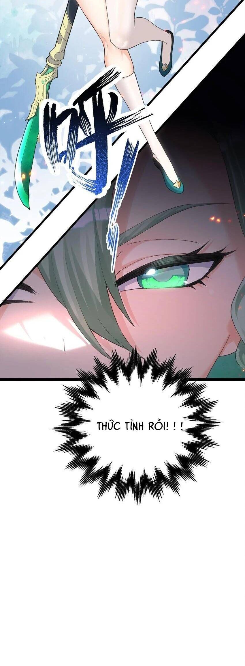 Thế Nhân Thực Sự Tin Tôi Là Đại Boss Chapter 18 - Trang 2