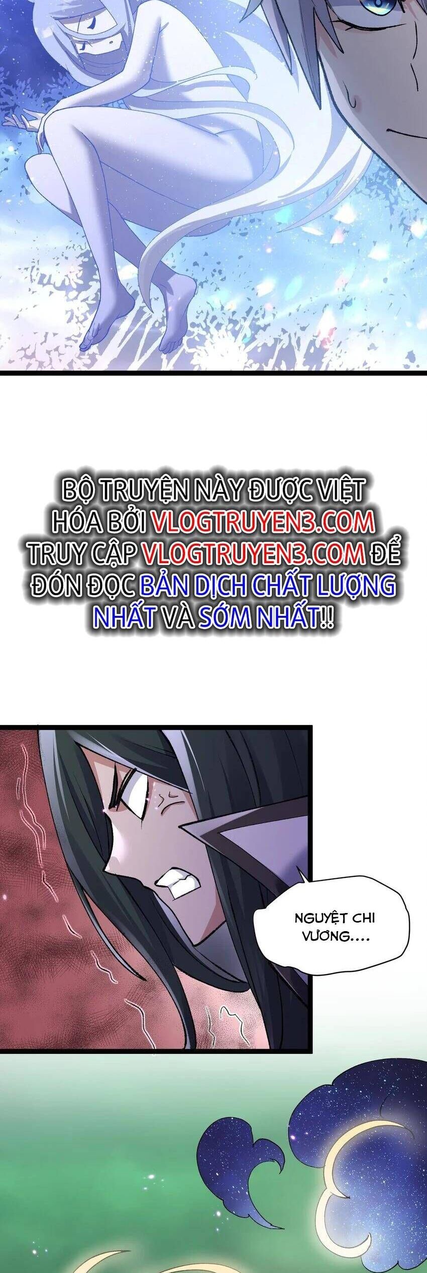 Thế Nhân Thực Sự Tin Tôi Là Đại Boss Chapter 18 - Trang 2