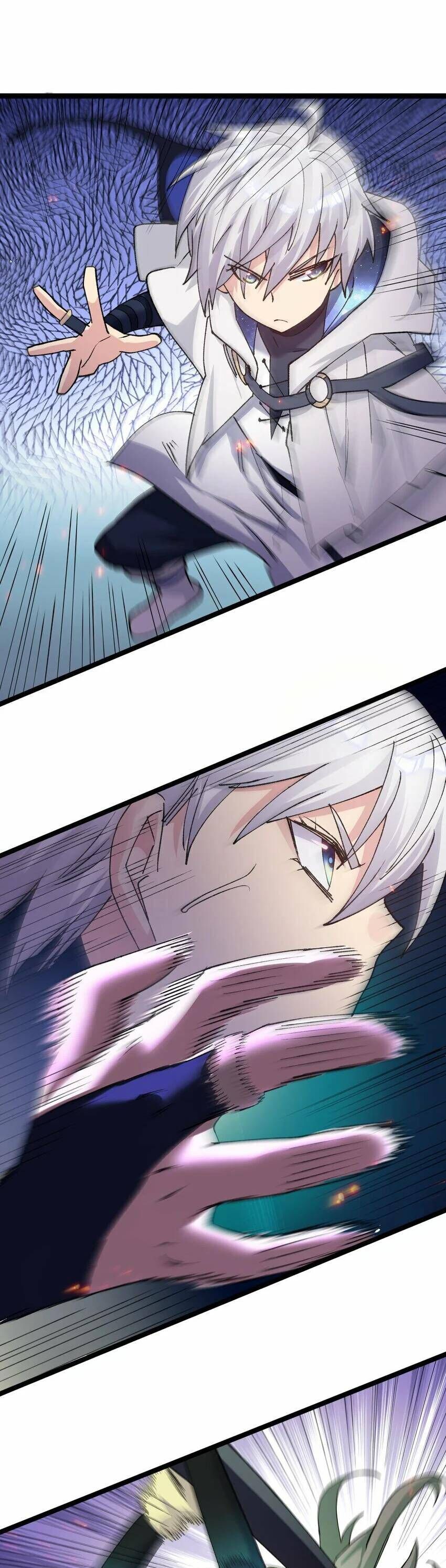 Thế Nhân Thực Sự Tin Tôi Là Đại Boss Chapter 19 - Trang 2