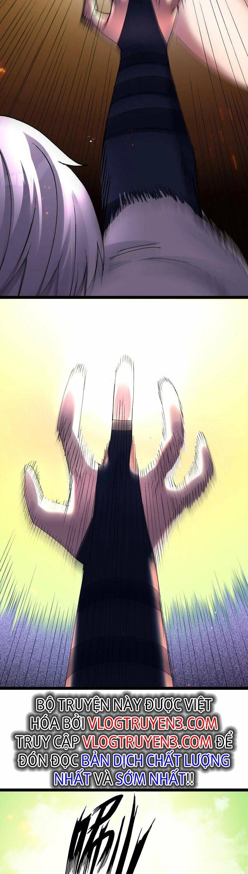 Thế Nhân Thực Sự Tin Tôi Là Đại Boss Chapter 19 - Trang 2