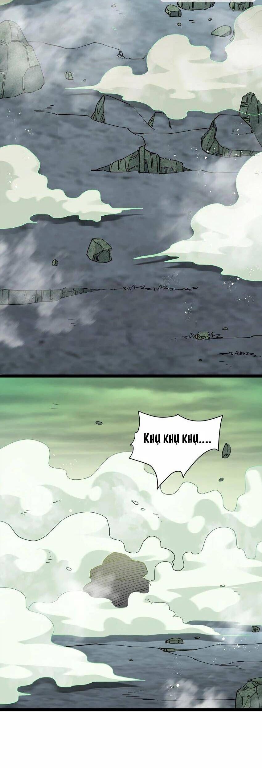 Thế Nhân Thực Sự Tin Tôi Là Đại Boss Chapter 19 - Trang 2