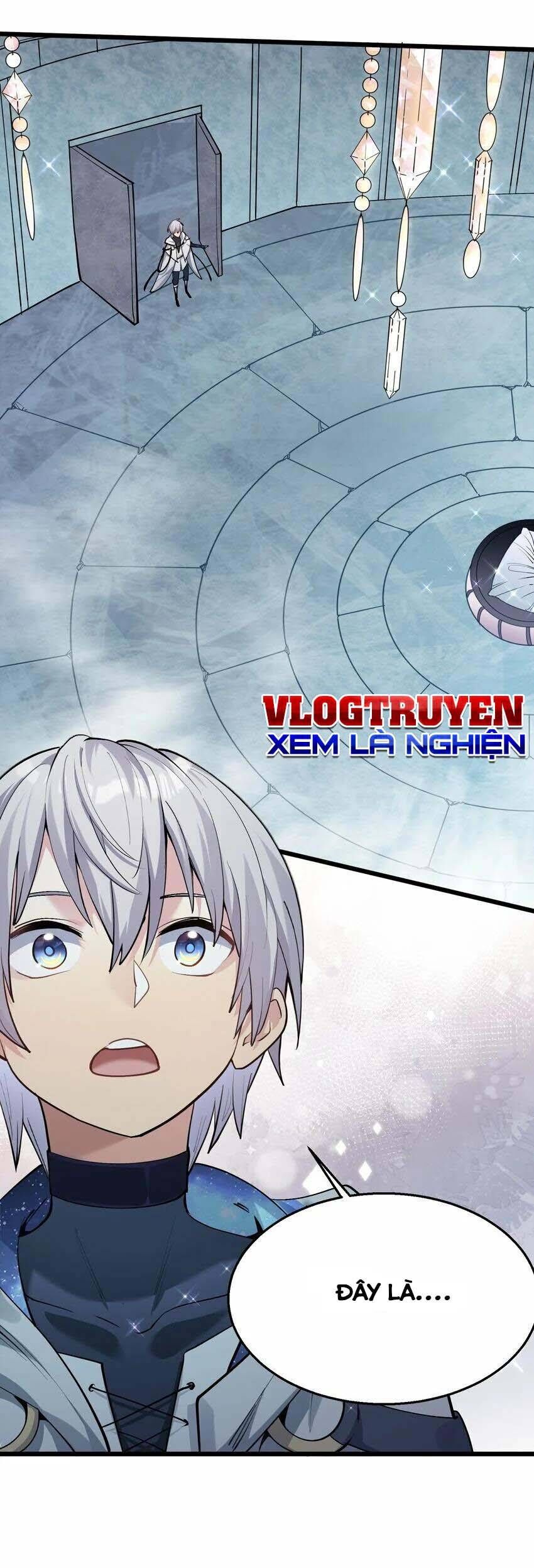 Thế Nhân Thực Sự Tin Tôi Là Đại Boss Chapter 2 - Trang 2