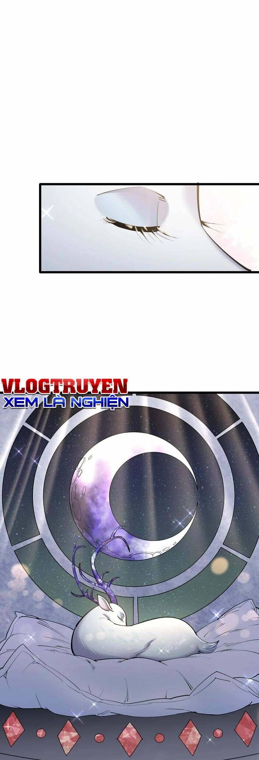 Thế Nhân Thực Sự Tin Tôi Là Đại Boss Chapter 2 - Trang 2