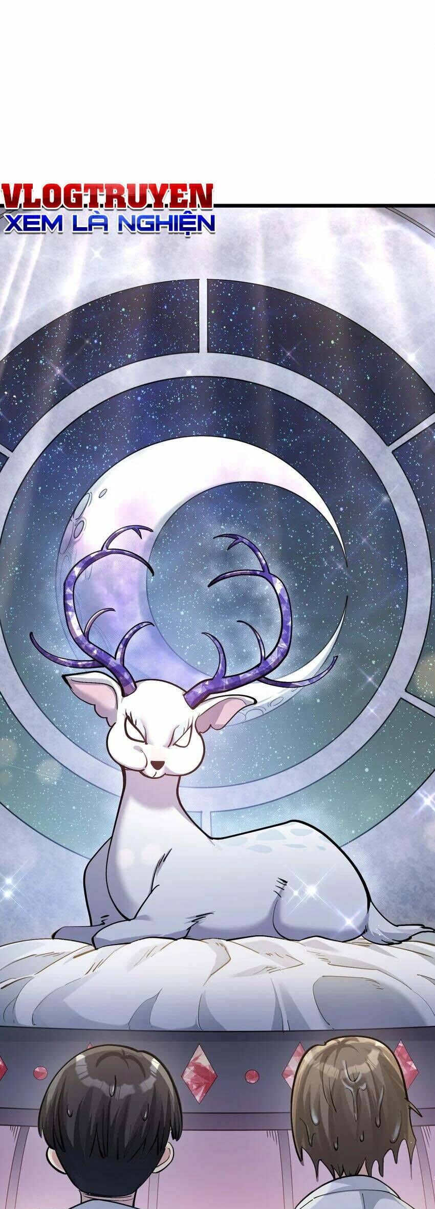 Thế Nhân Thực Sự Tin Tôi Là Đại Boss Chapter 2 - Trang 2