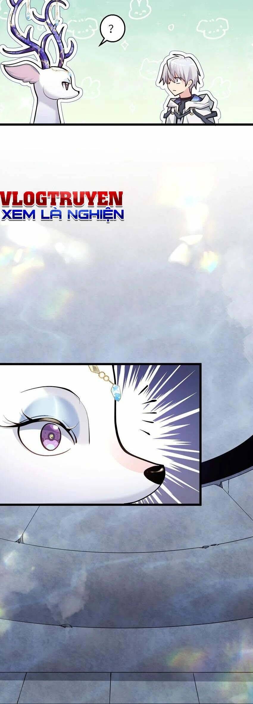 Thế Nhân Thực Sự Tin Tôi Là Đại Boss Chapter 2 - Trang 2