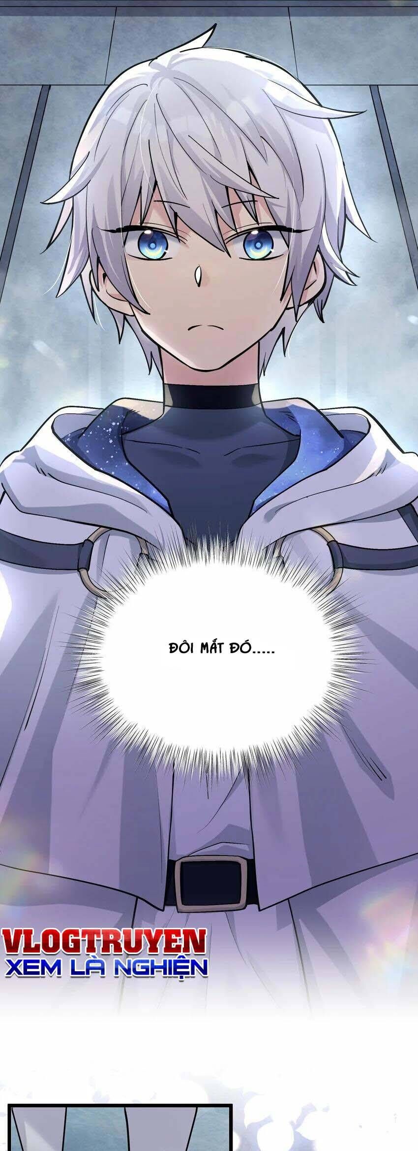 Thế Nhân Thực Sự Tin Tôi Là Đại Boss Chapter 2 - Trang 2