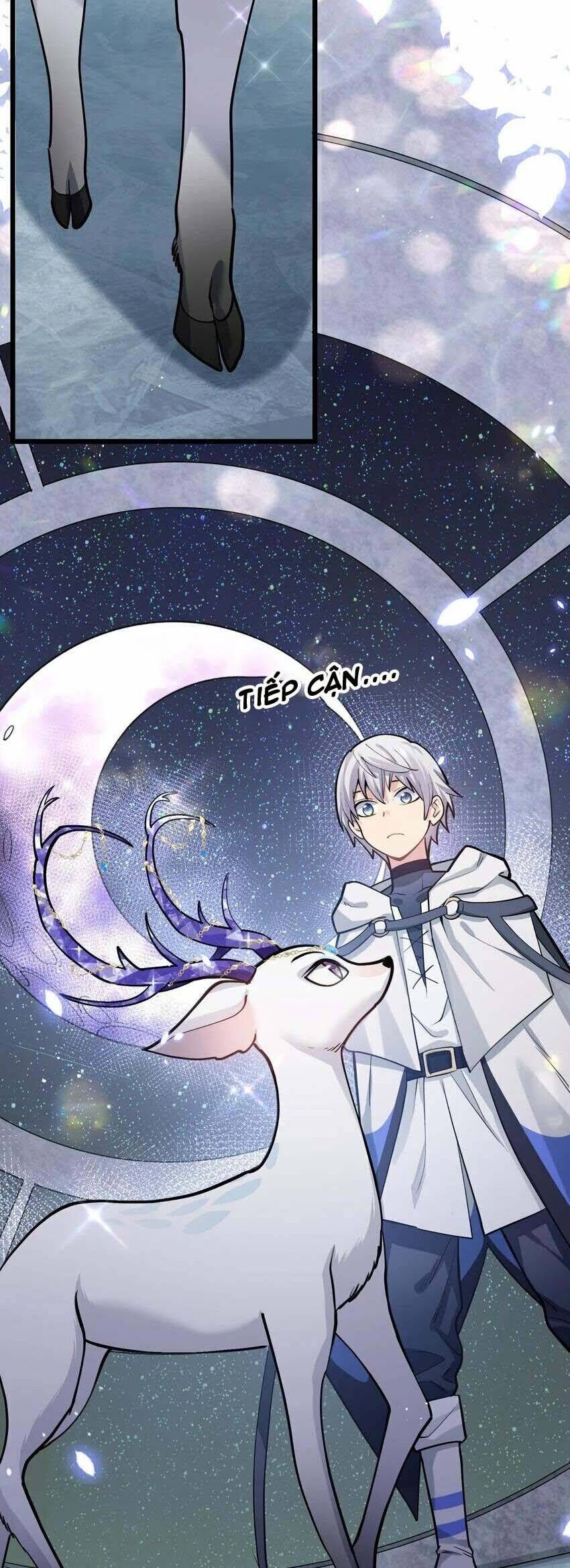 Thế Nhân Thực Sự Tin Tôi Là Đại Boss Chapter 2 - Trang 2