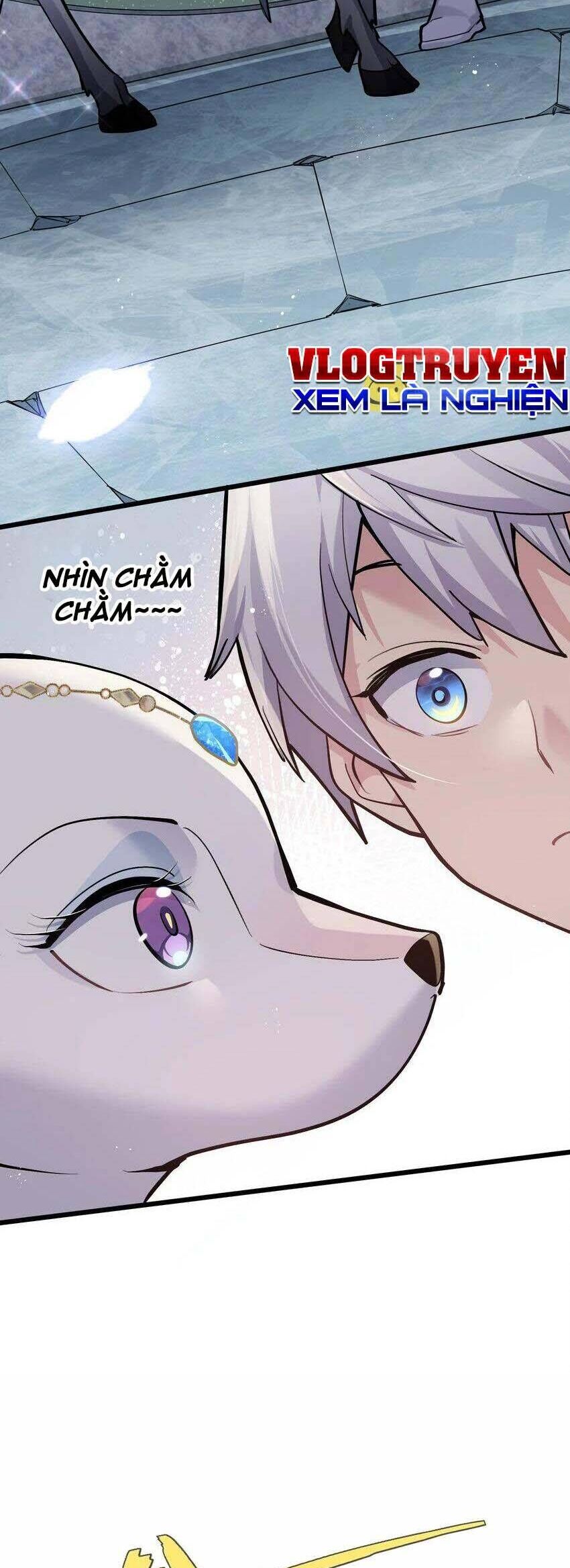 Thế Nhân Thực Sự Tin Tôi Là Đại Boss Chapter 2 - Trang 2