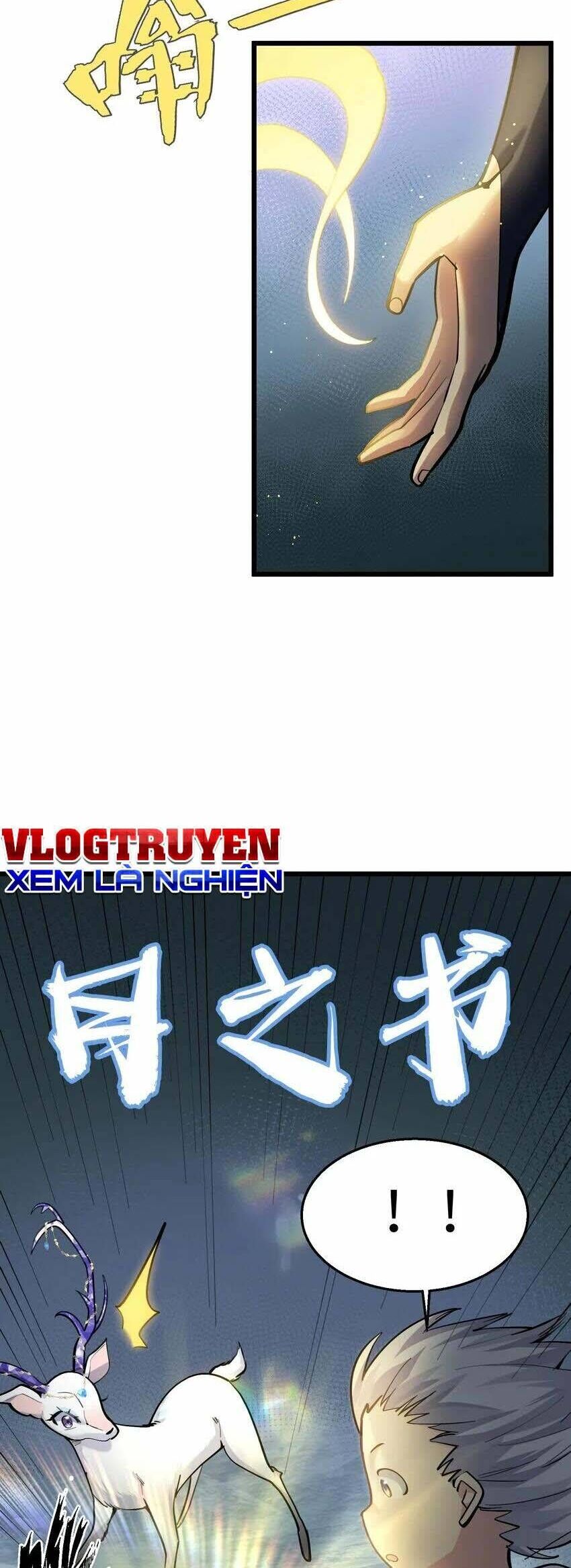 Thế Nhân Thực Sự Tin Tôi Là Đại Boss Chapter 2 - Trang 2