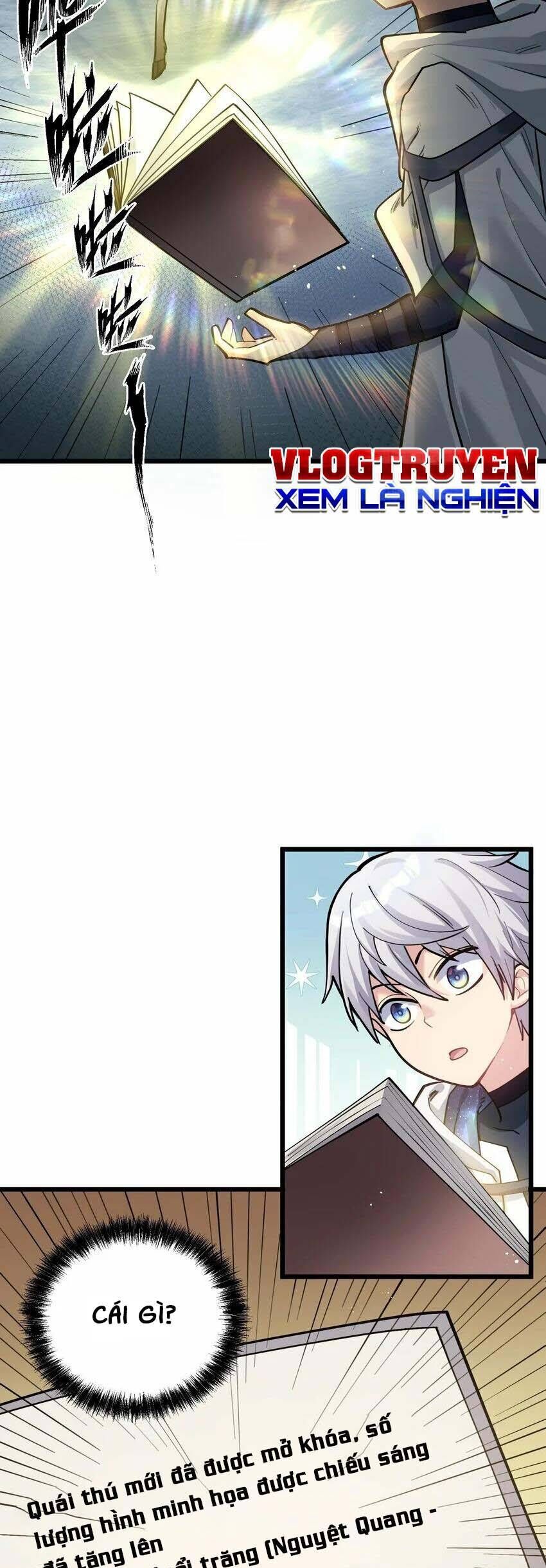 Thế Nhân Thực Sự Tin Tôi Là Đại Boss Chapter 2 - Trang 2