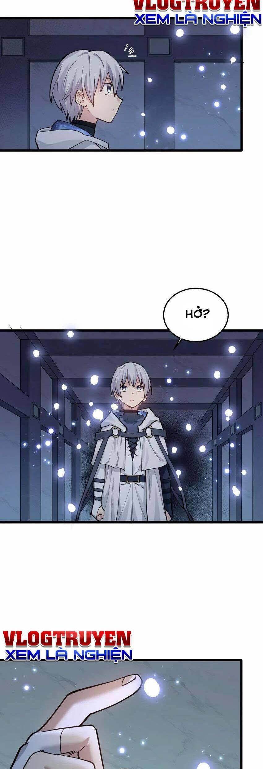 Thế Nhân Thực Sự Tin Tôi Là Đại Boss Chapter 2 - Trang 2