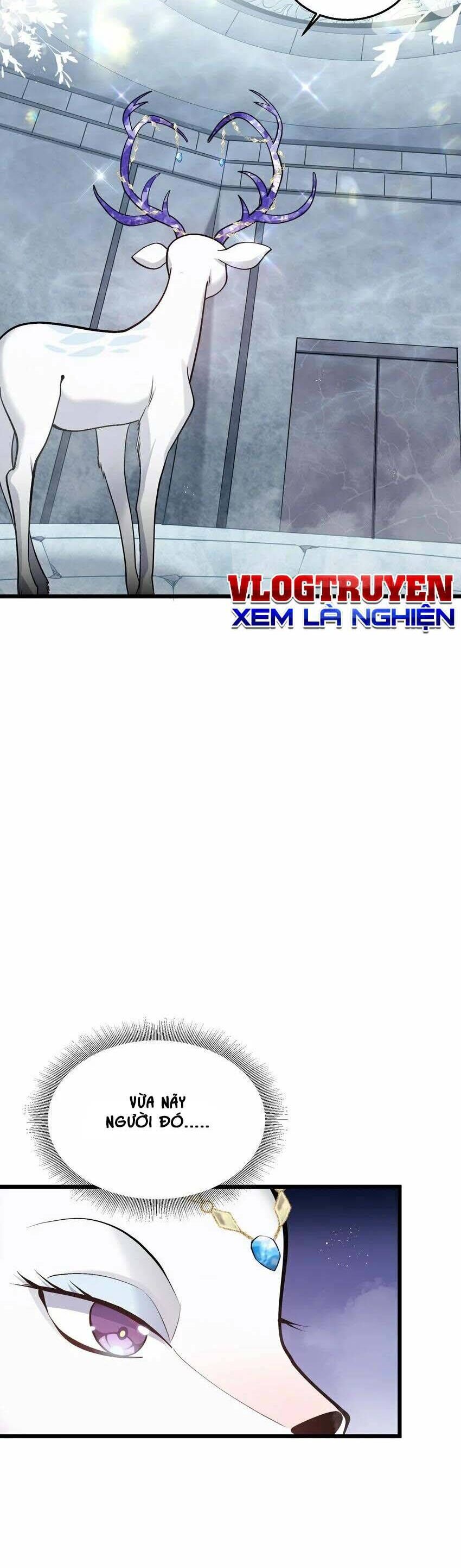 Thế Nhân Thực Sự Tin Tôi Là Đại Boss Chapter 2 - Trang 2