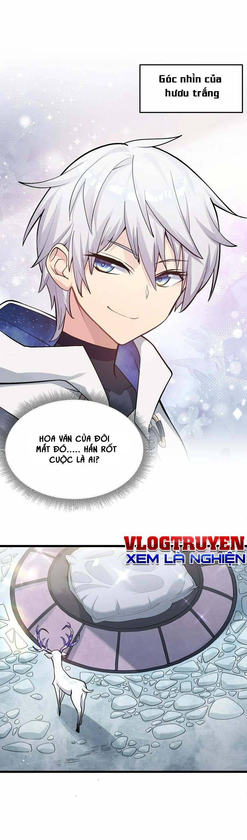 Thế Nhân Thực Sự Tin Tôi Là Đại Boss Chapter 2 - Trang 2