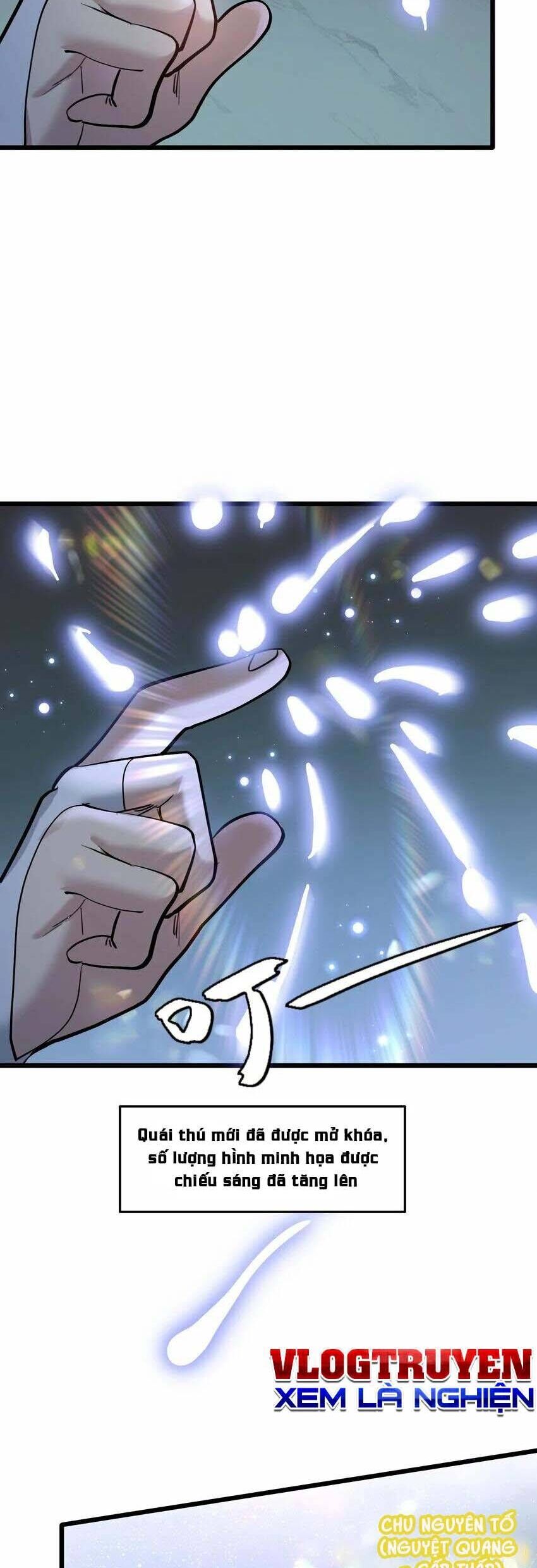 Thế Nhân Thực Sự Tin Tôi Là Đại Boss Chapter 2 - Trang 2