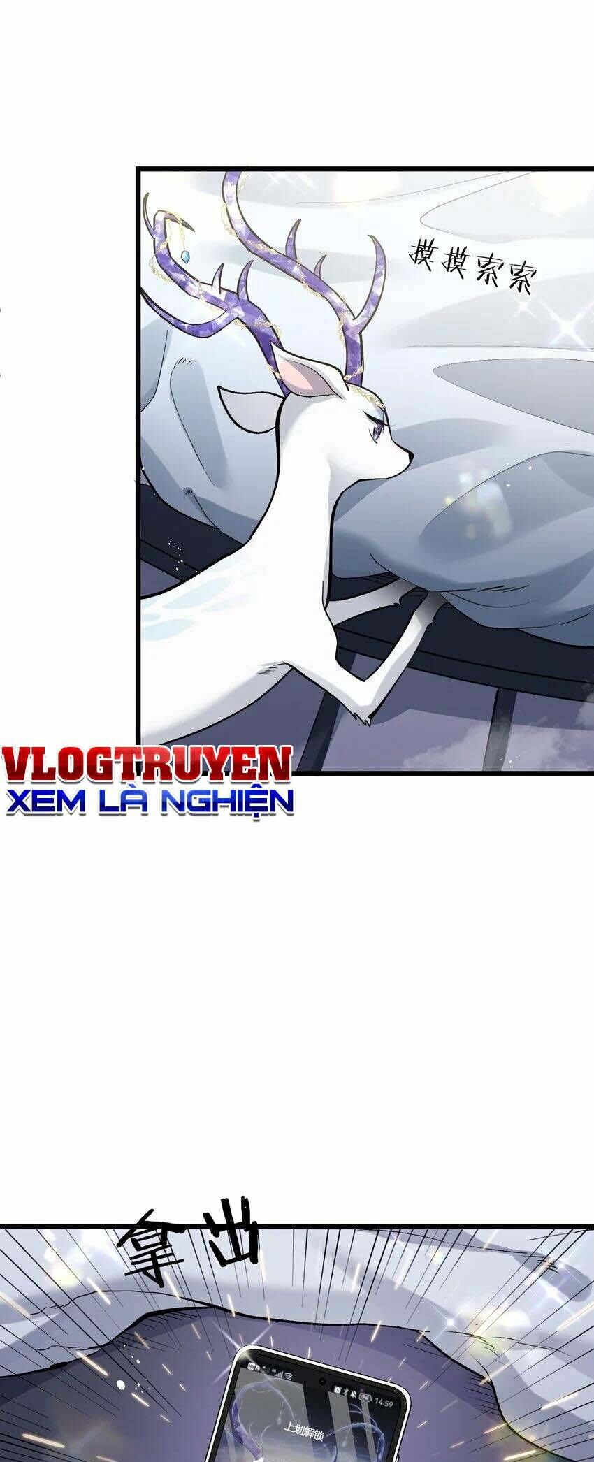 Thế Nhân Thực Sự Tin Tôi Là Đại Boss Chapter 2 - Trang 2