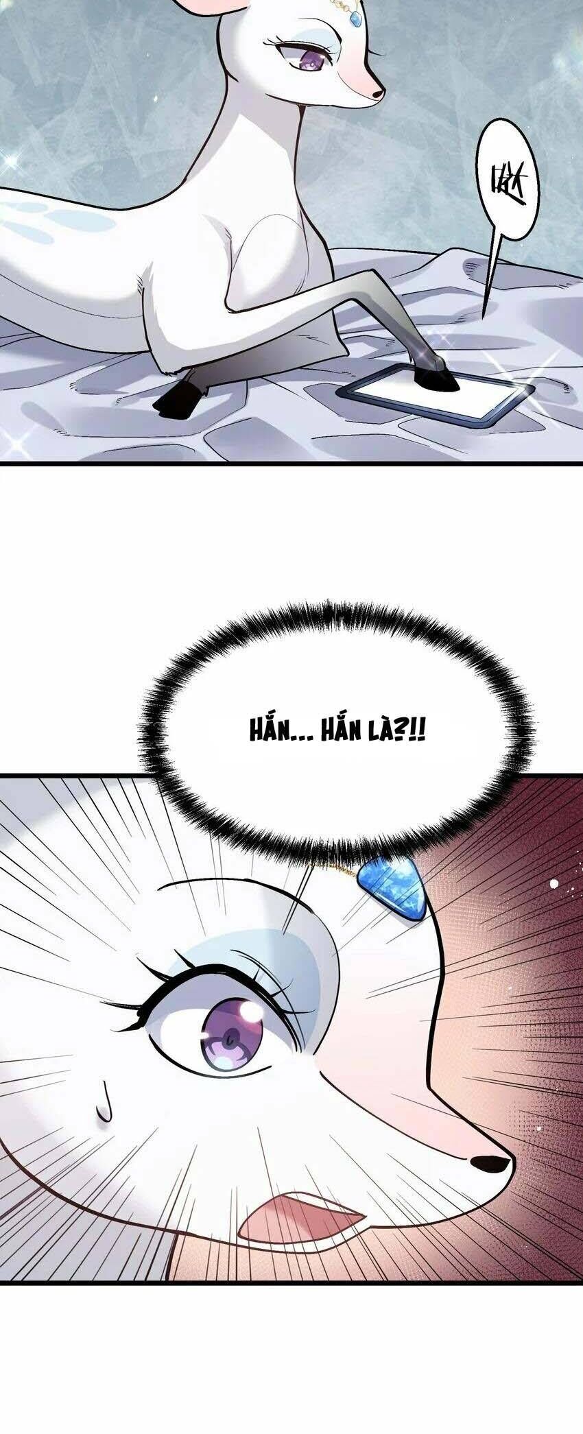 Thế Nhân Thực Sự Tin Tôi Là Đại Boss Chapter 2 - Trang 2