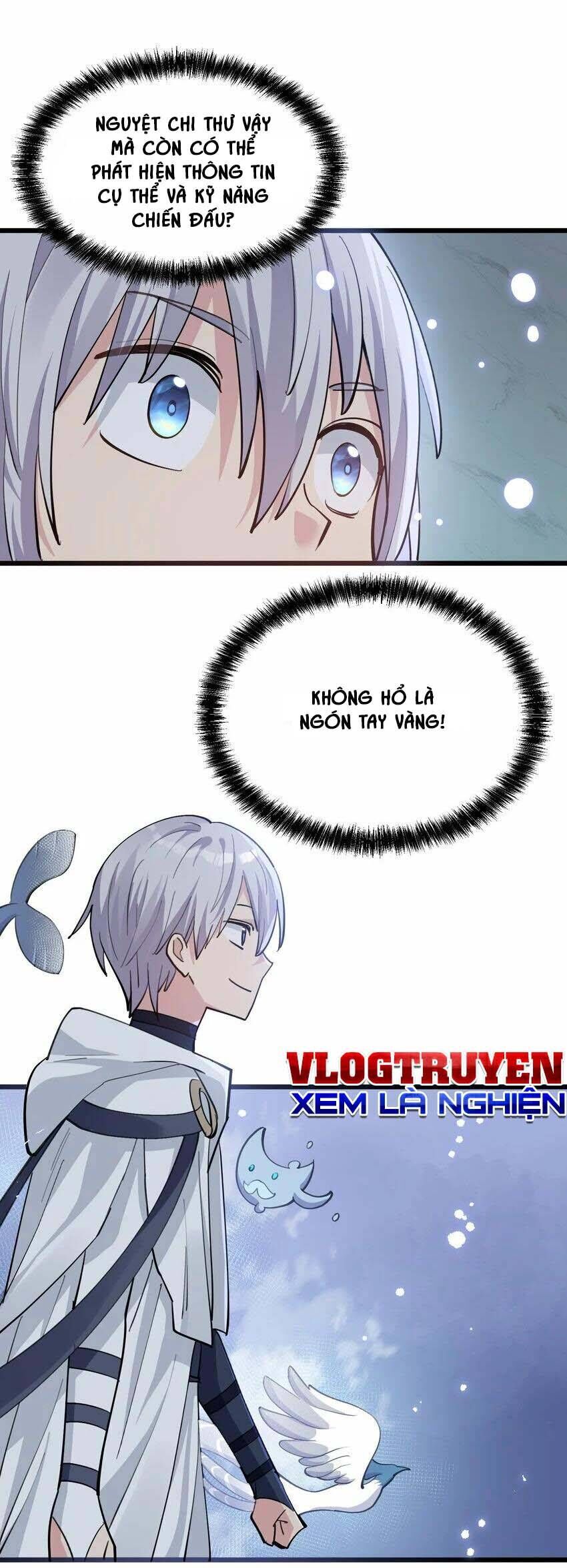 Thế Nhân Thực Sự Tin Tôi Là Đại Boss Chapter 2 - Trang 2