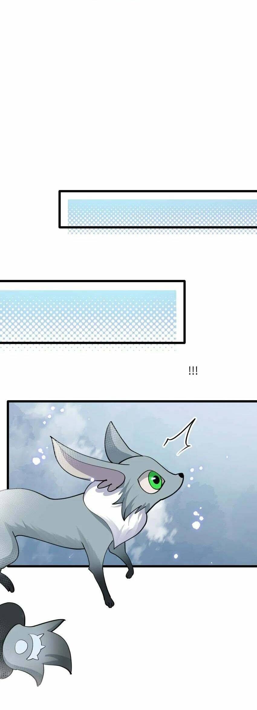 Thế Nhân Thực Sự Tin Tôi Là Đại Boss Chapter 2 - Trang 2