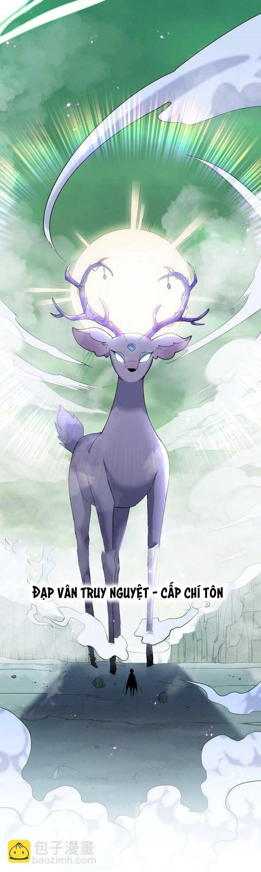 Thế Nhân Thực Sự Tin Tôi Là Đại Boss Chapter 20 - Trang 2