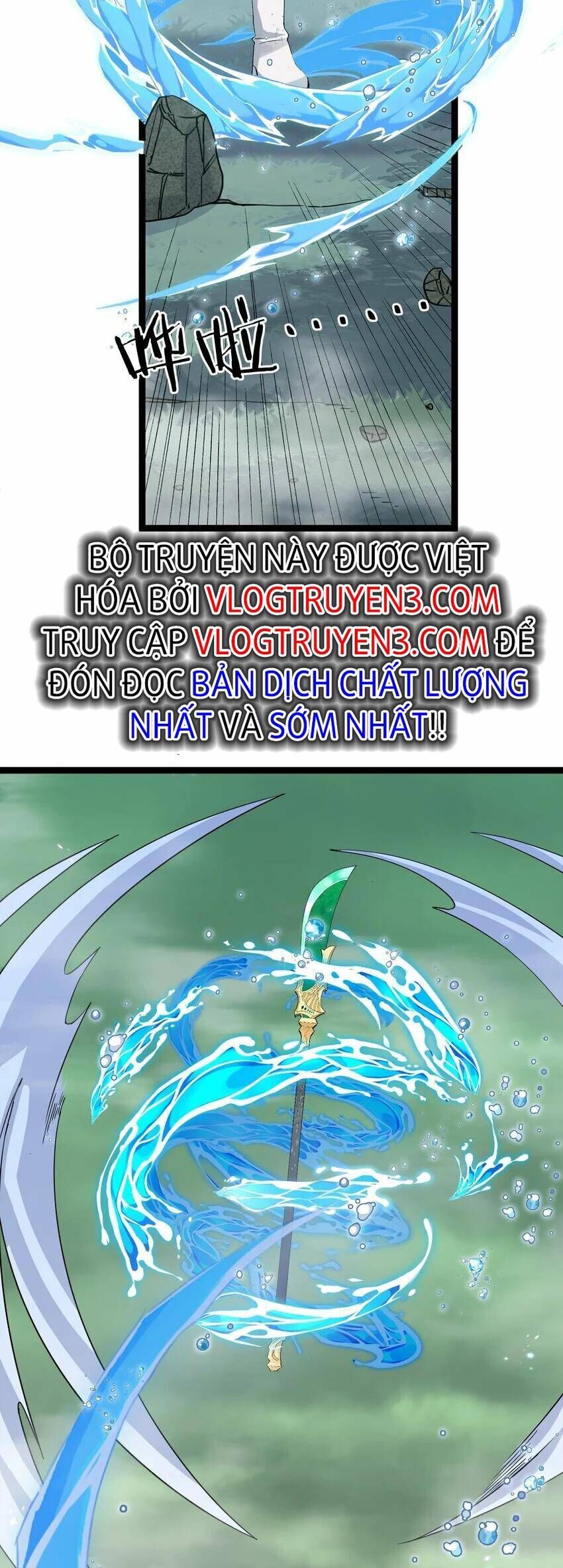 Thế Nhân Thực Sự Tin Tôi Là Đại Boss Chapter 21 - Trang 2