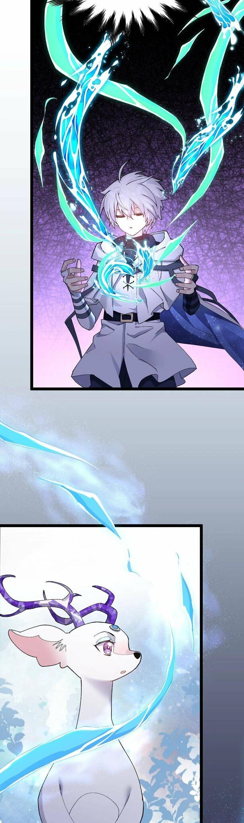 Thế Nhân Thực Sự Tin Tôi Là Đại Boss Chapter 21 - Trang 2