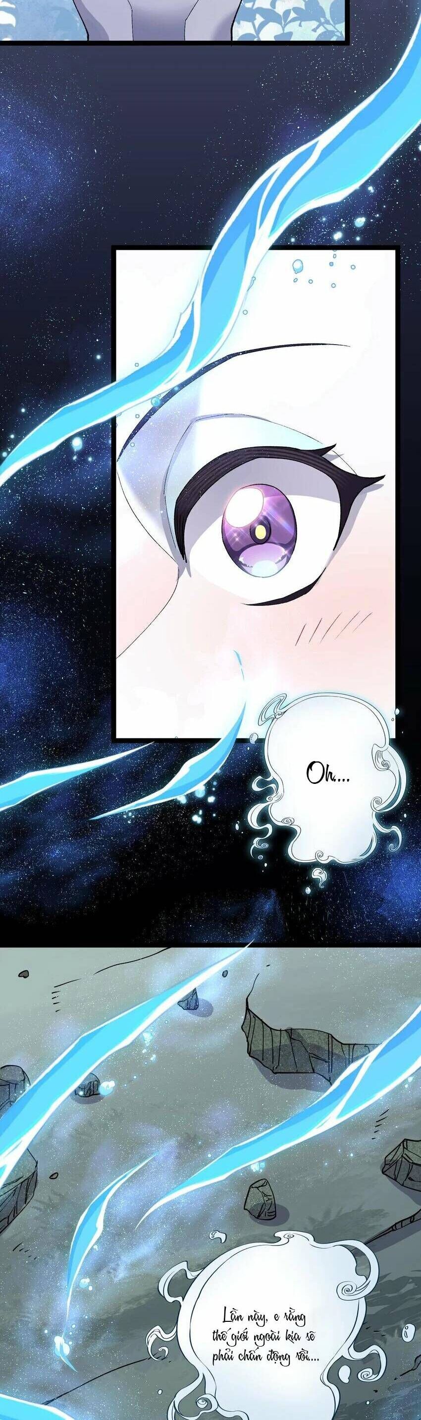 Thế Nhân Thực Sự Tin Tôi Là Đại Boss Chapter 21 - Trang 2