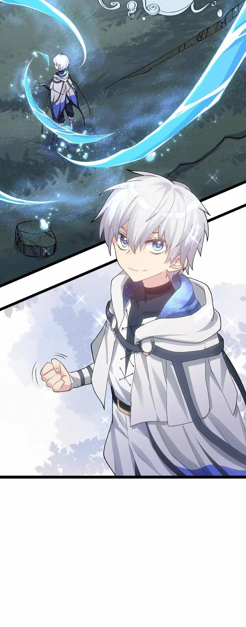 Thế Nhân Thực Sự Tin Tôi Là Đại Boss Chapter 21 - Trang 2