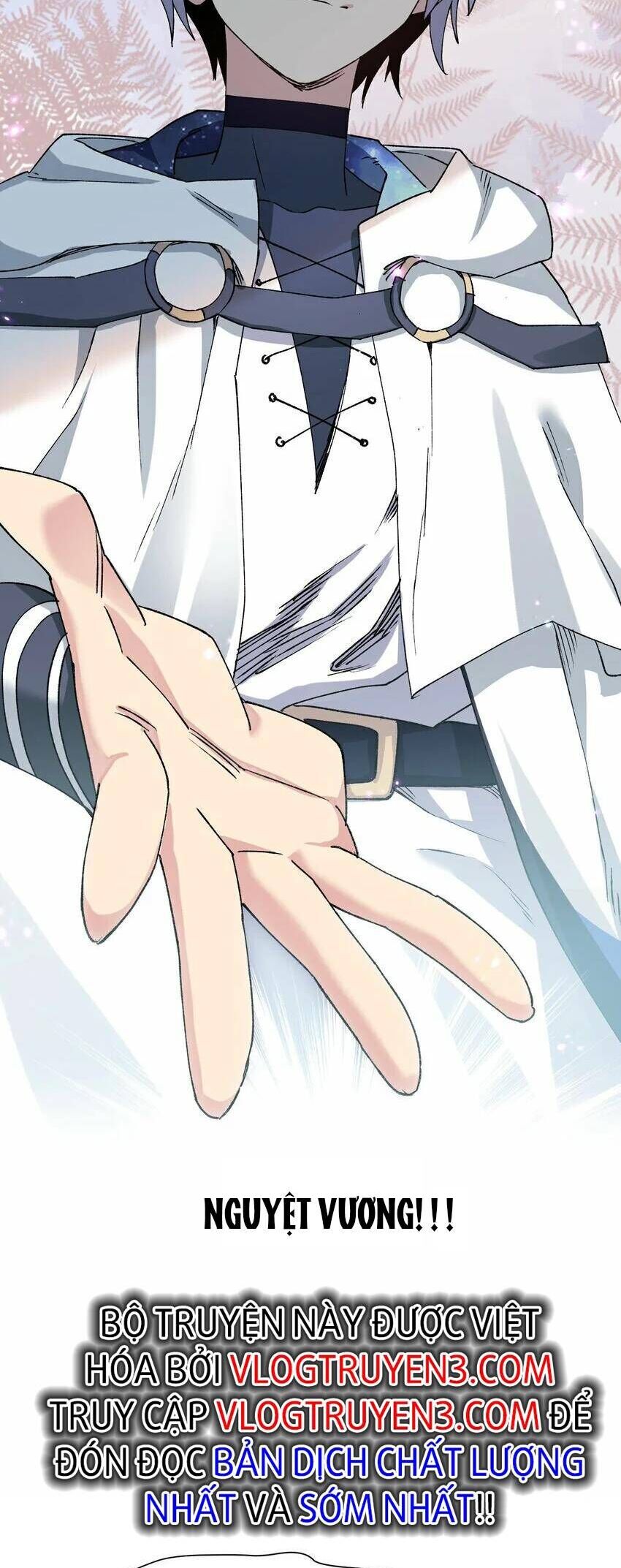 Thế Nhân Thực Sự Tin Tôi Là Đại Boss Chapter 21 - Trang 2