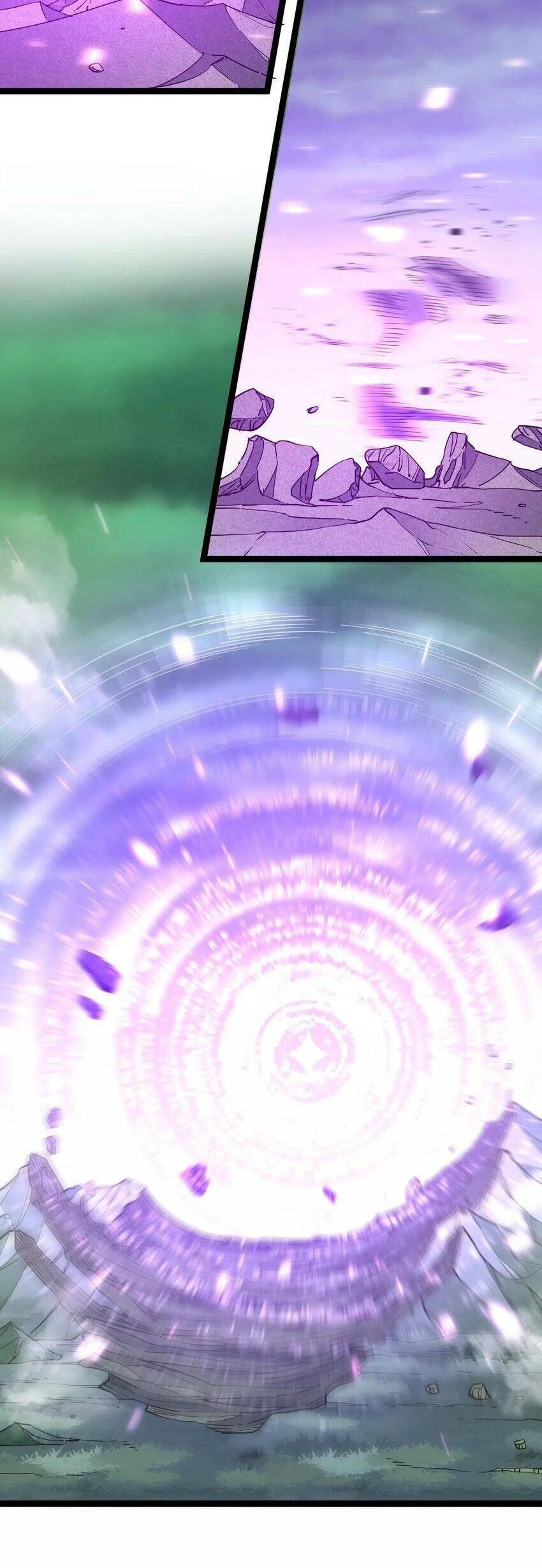 Thế Nhân Thực Sự Tin Tôi Là Đại Boss Chapter 21 - Trang 2