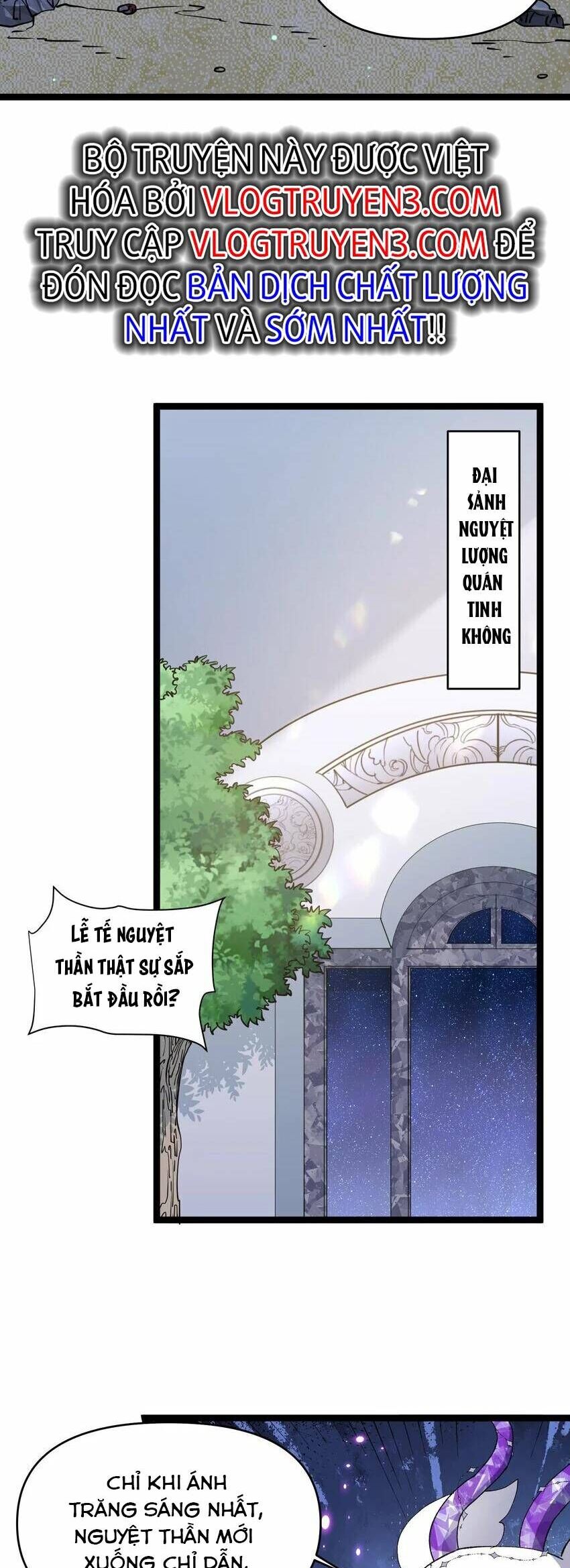 Thế Nhân Thực Sự Tin Tôi Là Đại Boss Chapter 22 - Trang 2