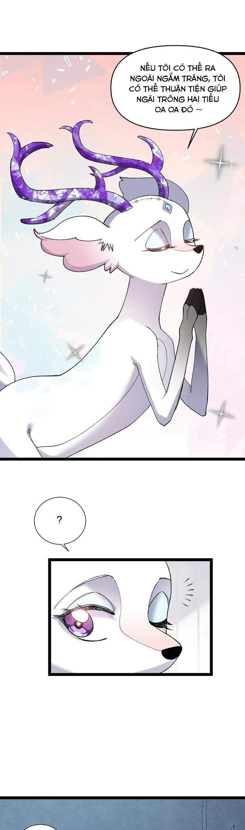 Thế Nhân Thực Sự Tin Tôi Là Đại Boss Chapter 22 - Trang 2