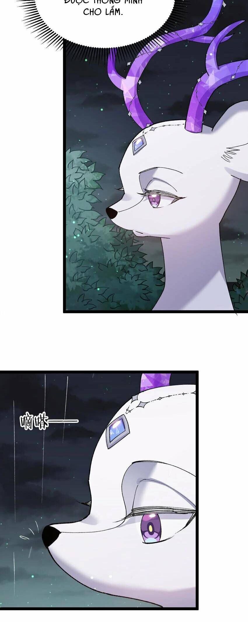 Thế Nhân Thực Sự Tin Tôi Là Đại Boss Chapter 22 - Trang 2